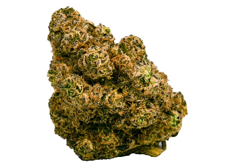 Super Boof Strain New