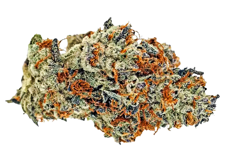 Cadillac Rainbow Strain New