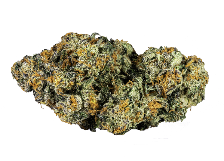 Fried Ice Cream Strain