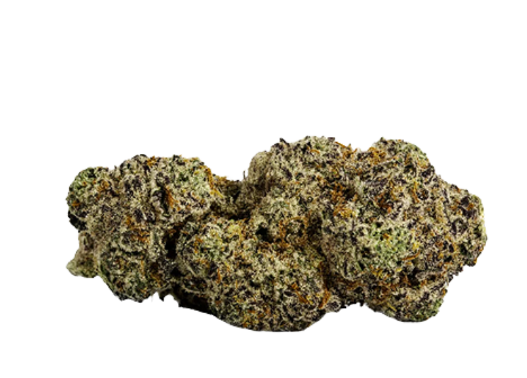 Garlic Cherry Gelato