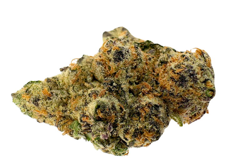 Grape Gas Strain