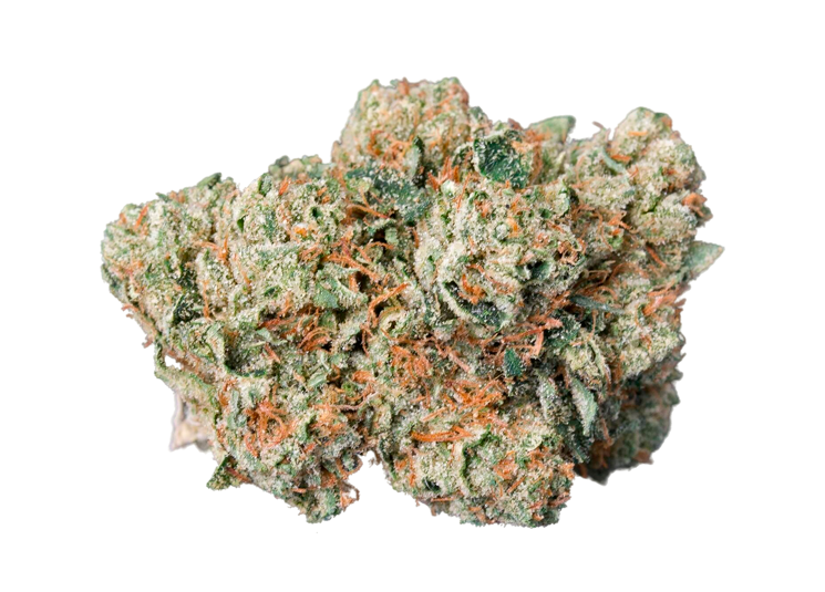 Lemon Cherry Gas Strain