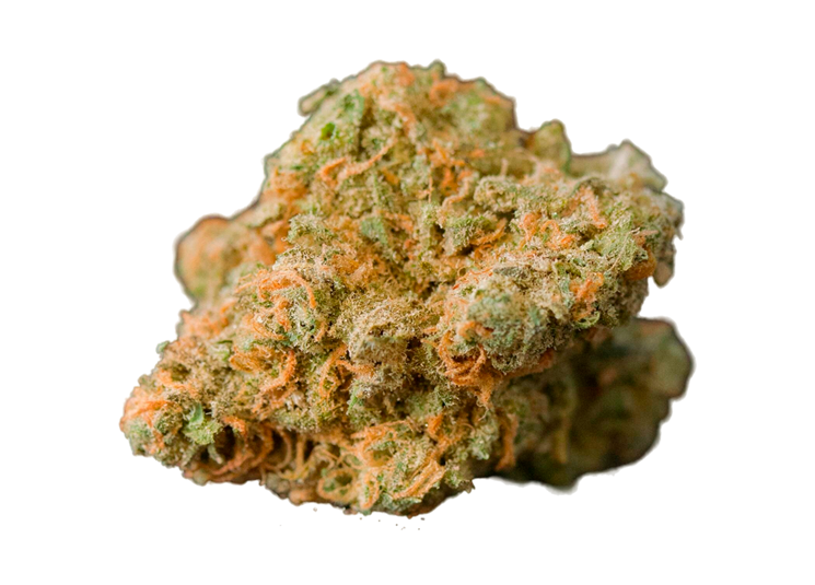 Zpumoni Moonbelts Strain