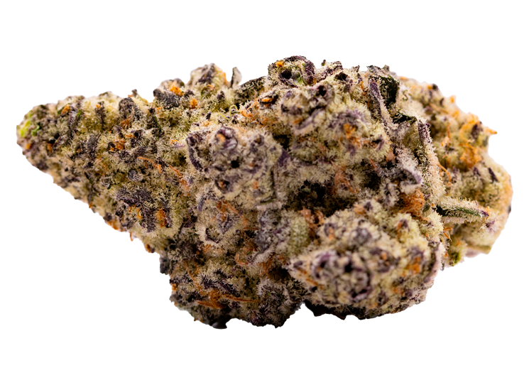 Dantes Inferno Strain New