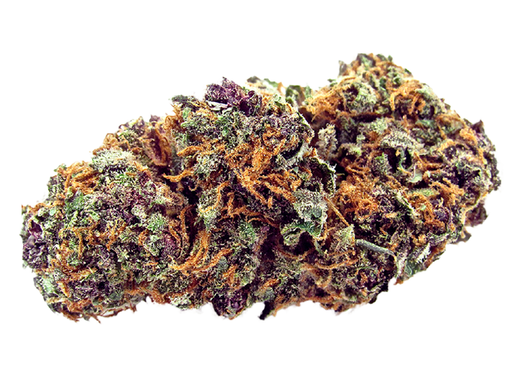 Forbidden Fruit Strain