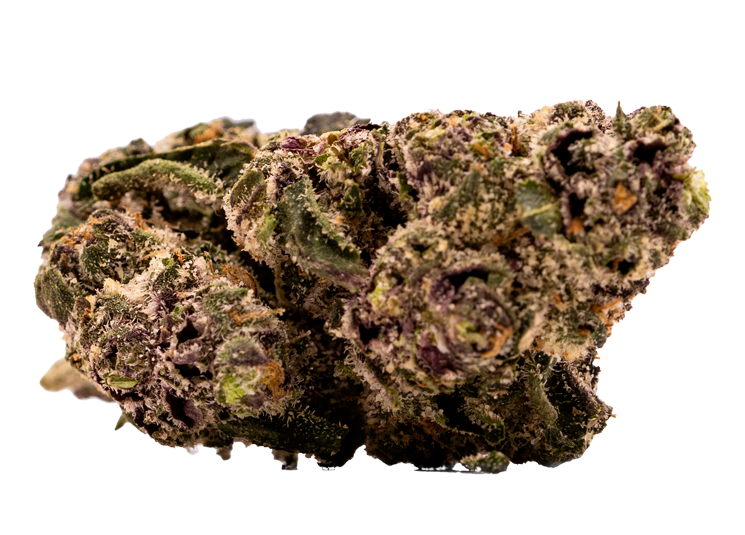 Pink RTZ Strain New