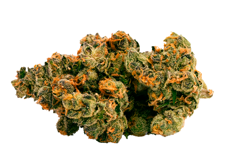 Pinky Sour 14 Strain New