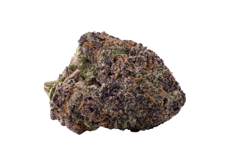 Purple Cookies