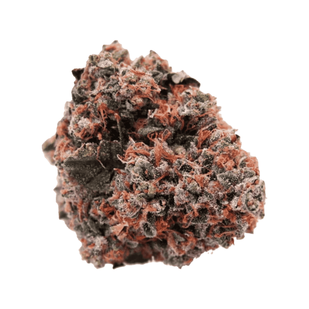 Strawberry Passion Fruit