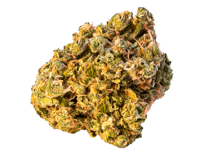 Tangie X Lemon G Strain