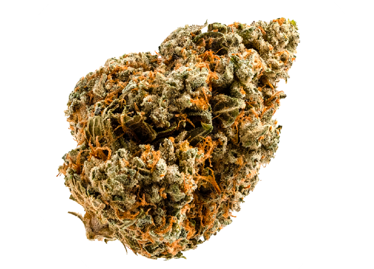 Triple Stuffed Strain