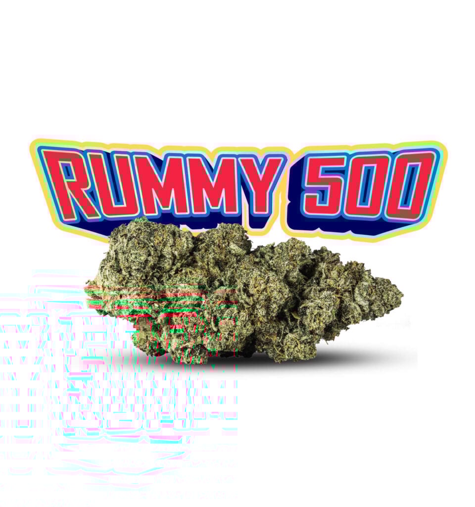 Strain Rummy 500 Big