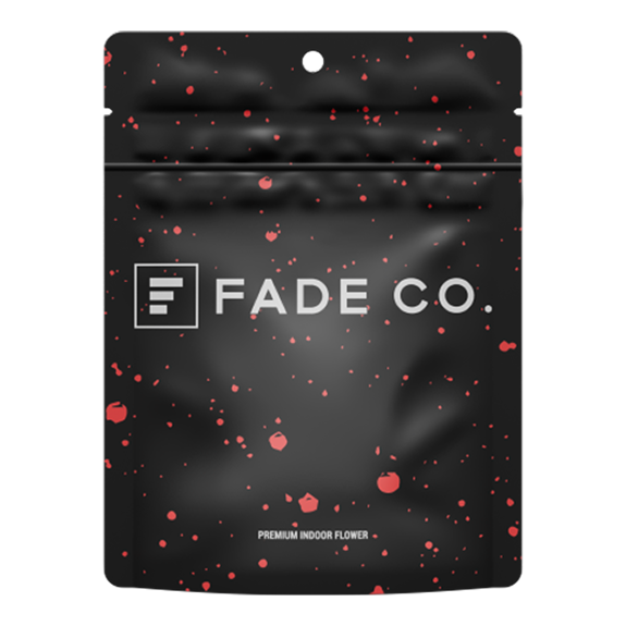 Fade Bag Prod