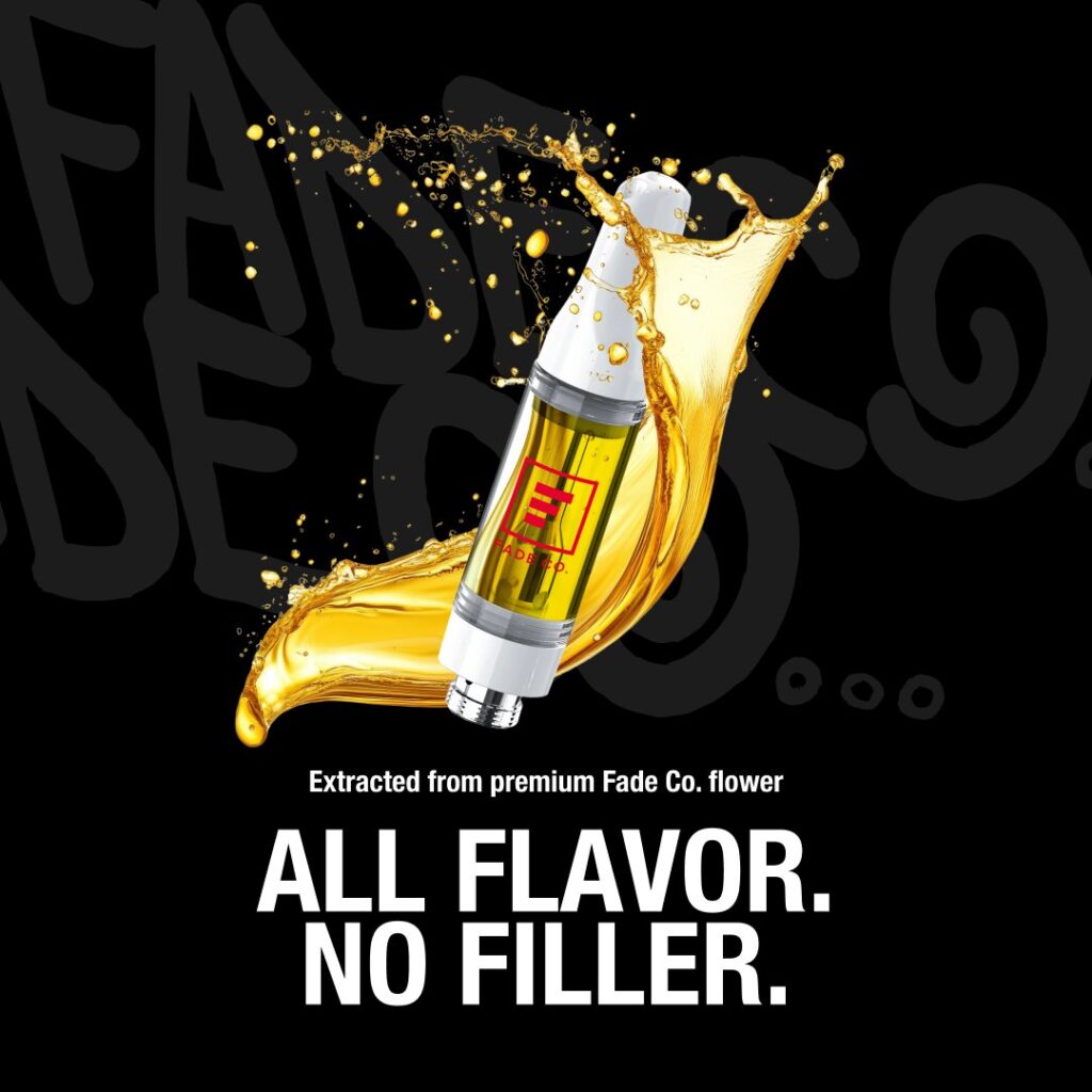 Live Resin Vapes (MD)