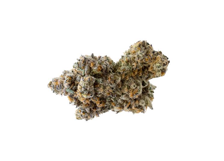 Dank Dough 1