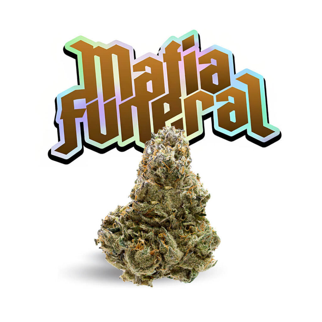 Mafia Funeral PRODUCT MENU IMAGE