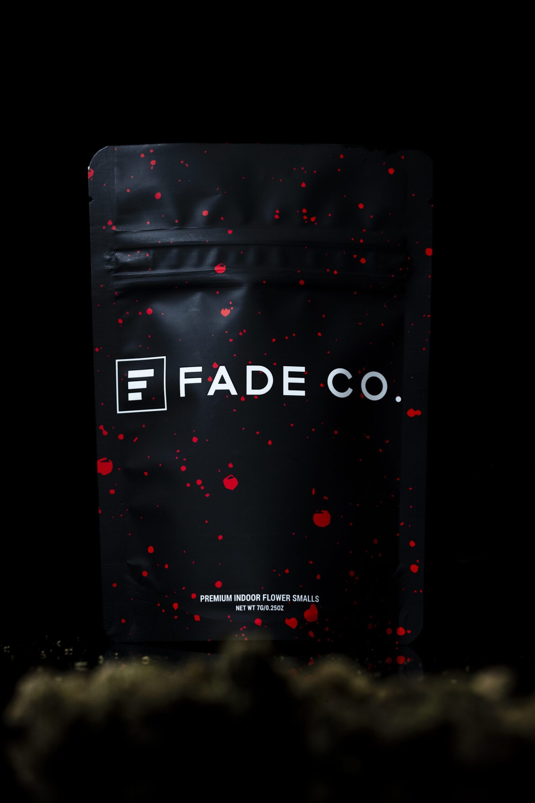 Fade Co. product 3