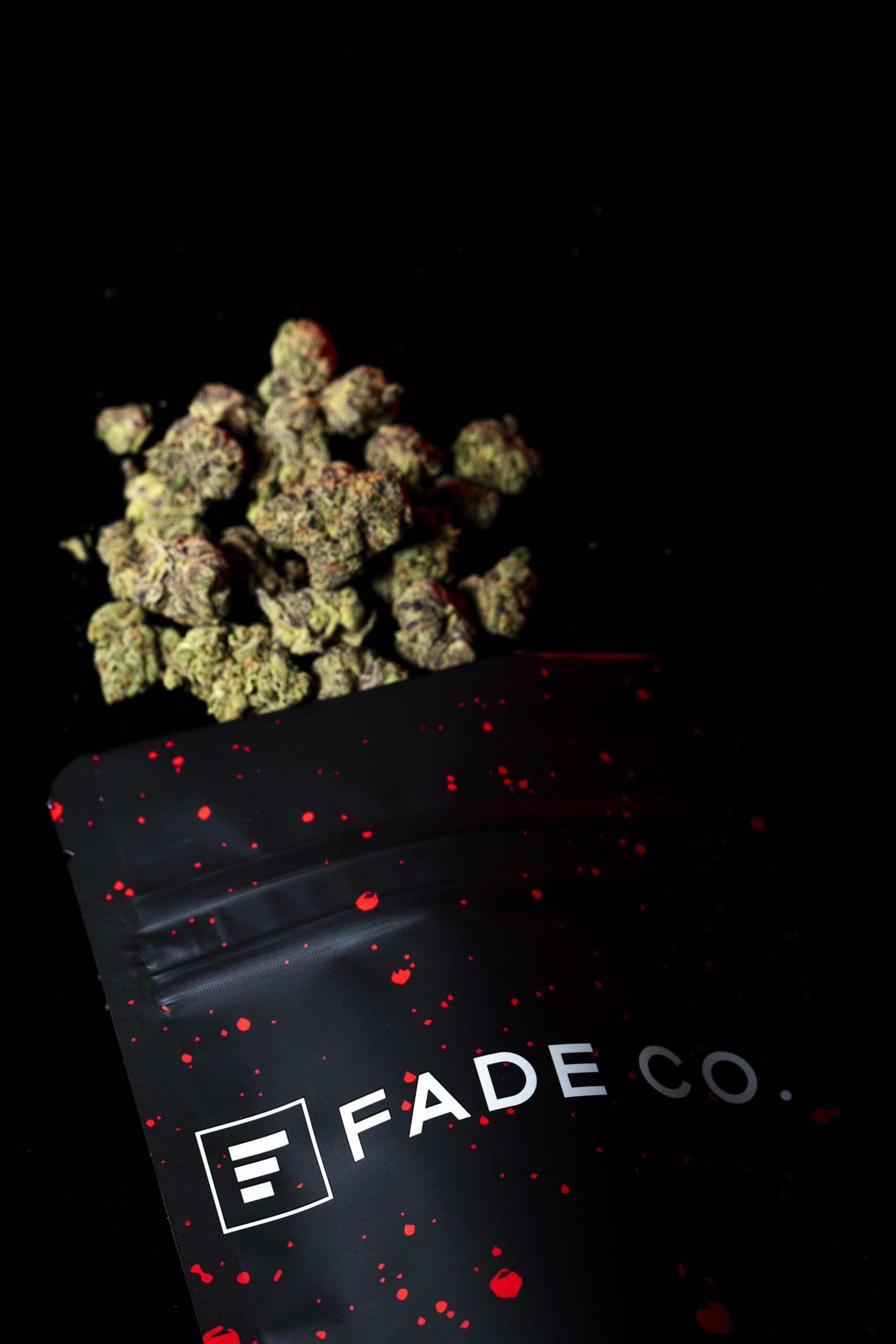 Fade Co. product 2