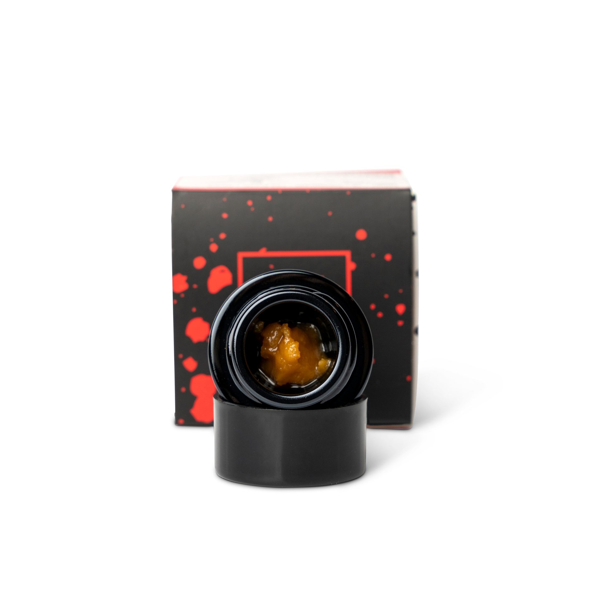 Fade Co. live resin concentrate