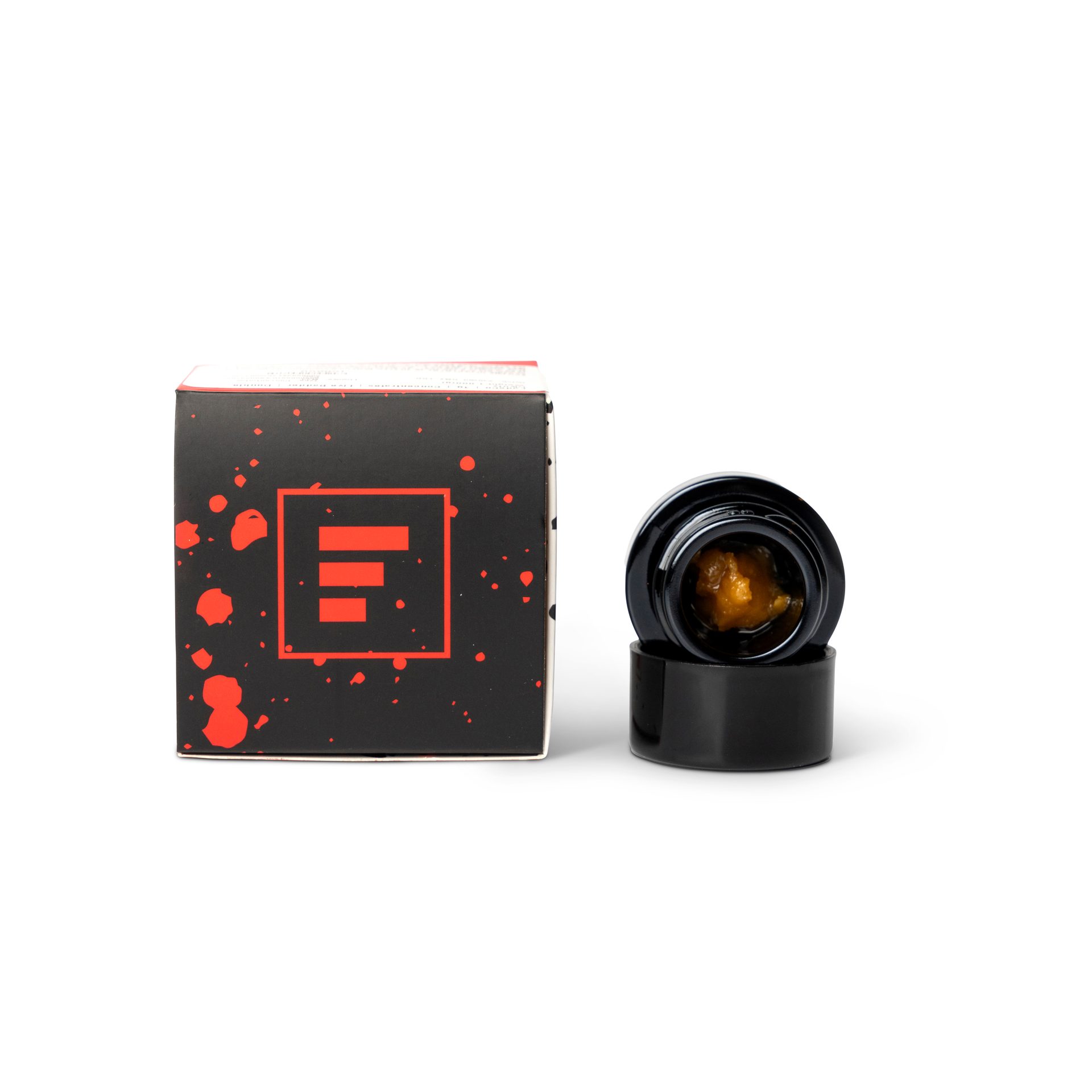 Fade Co. live resin concentrate