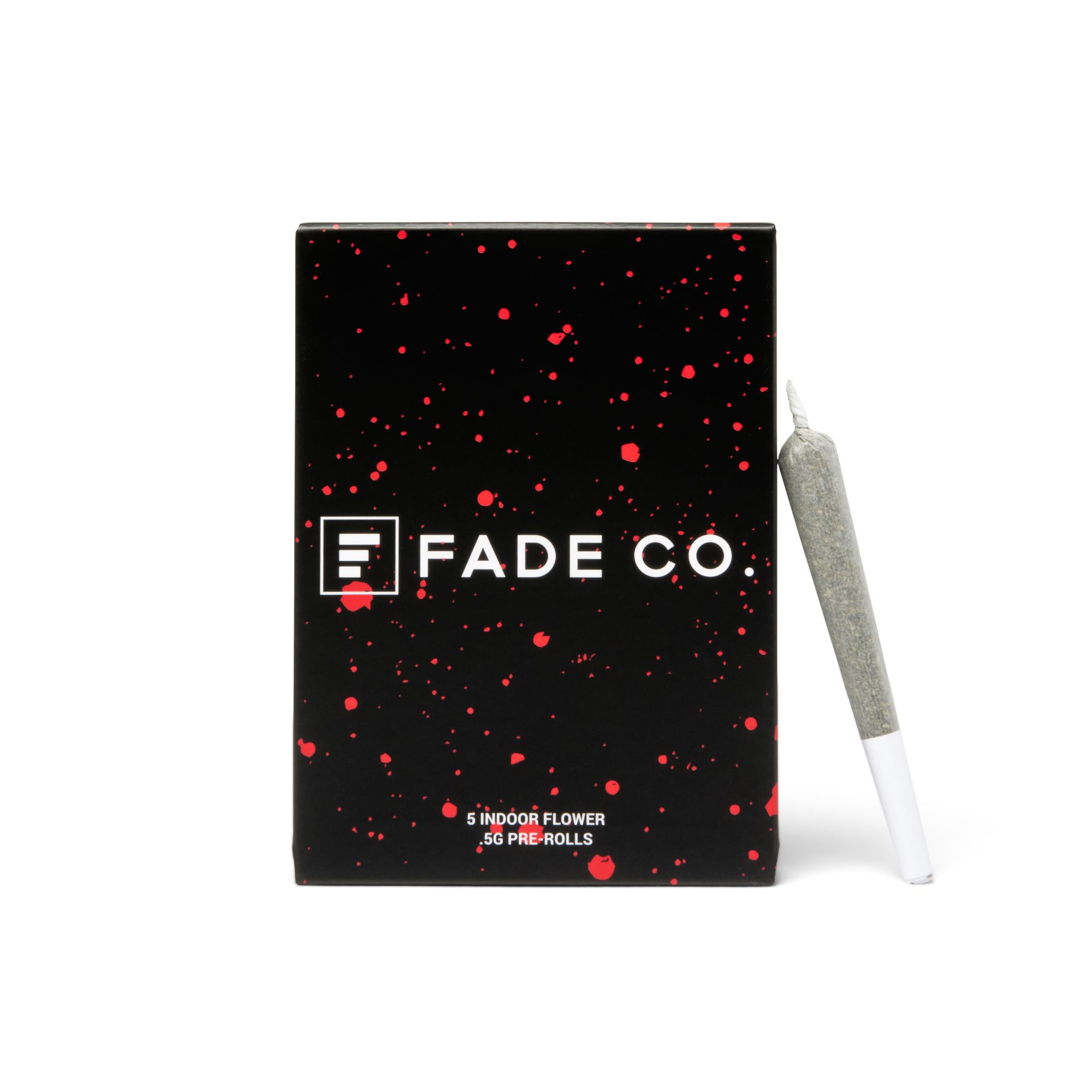 Fade Co. product 2
