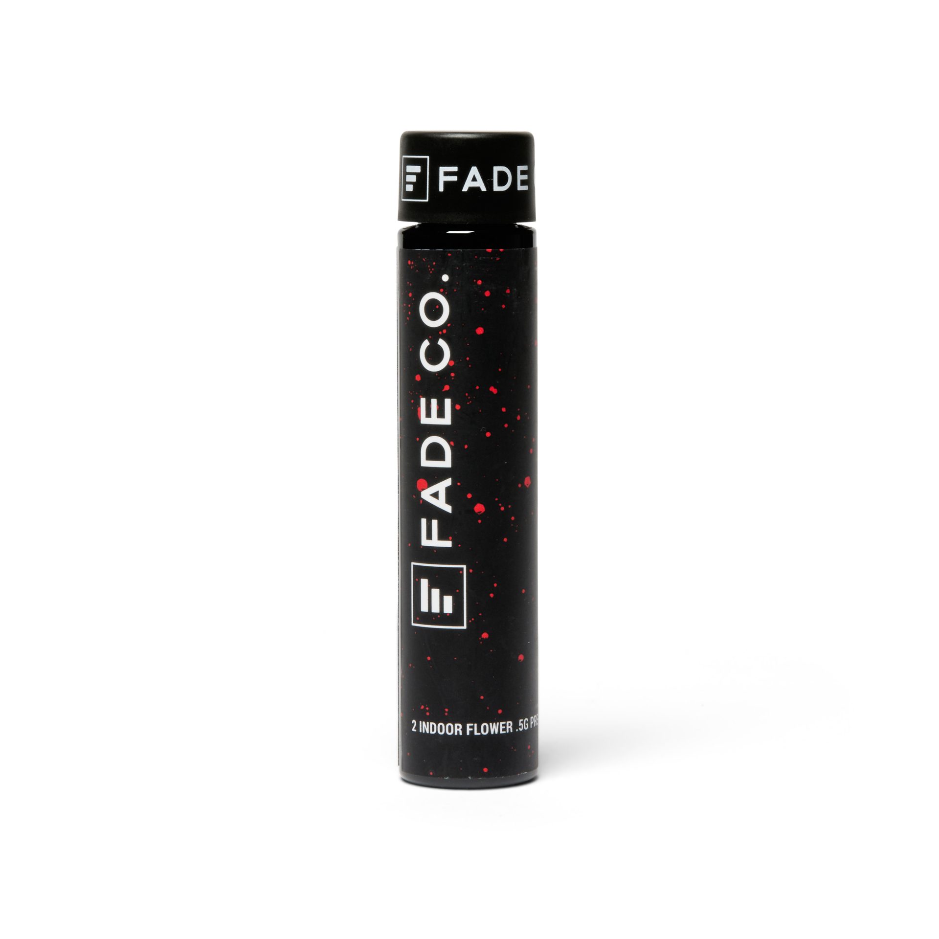 Premium cannabis pre-roll