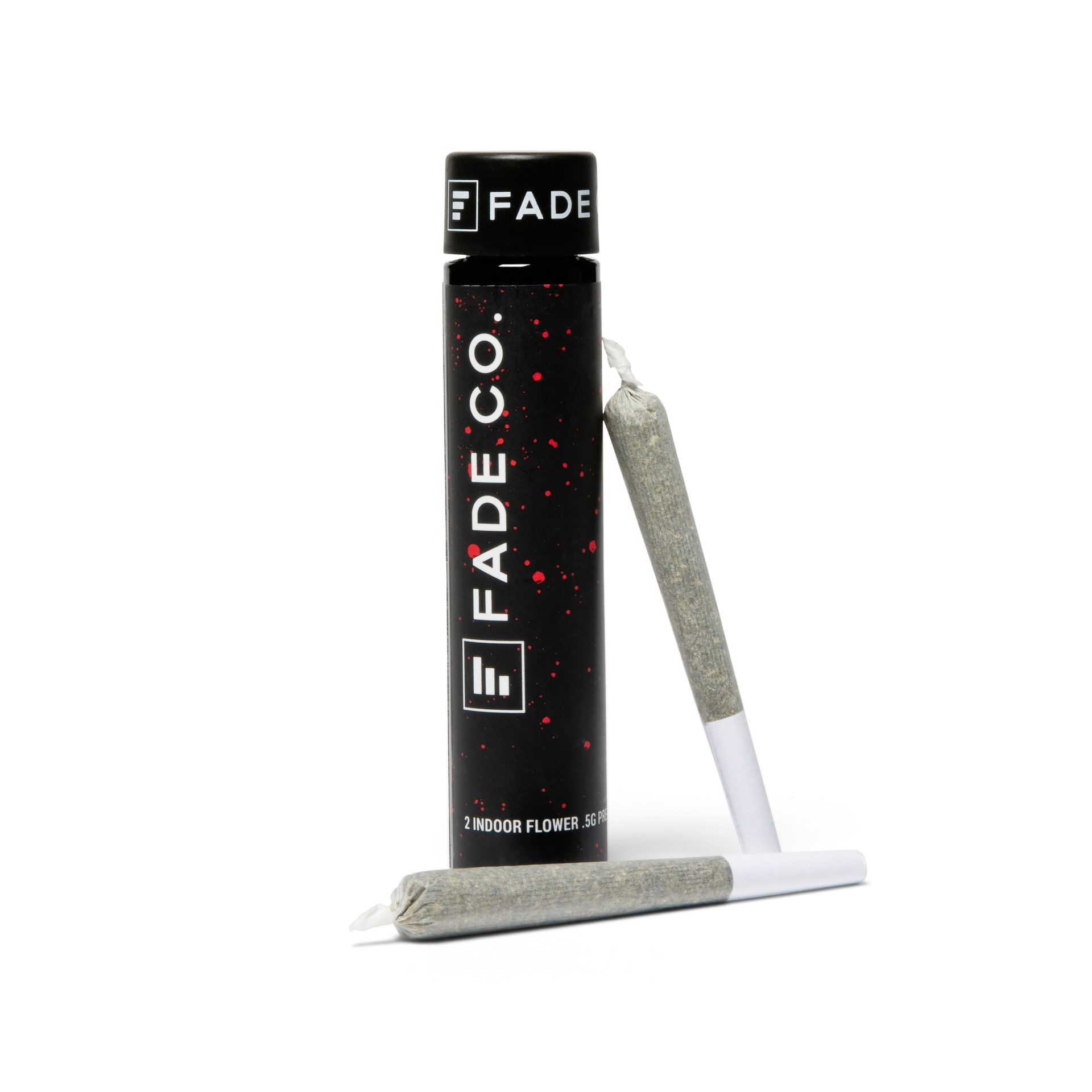 Fade Co. product 3