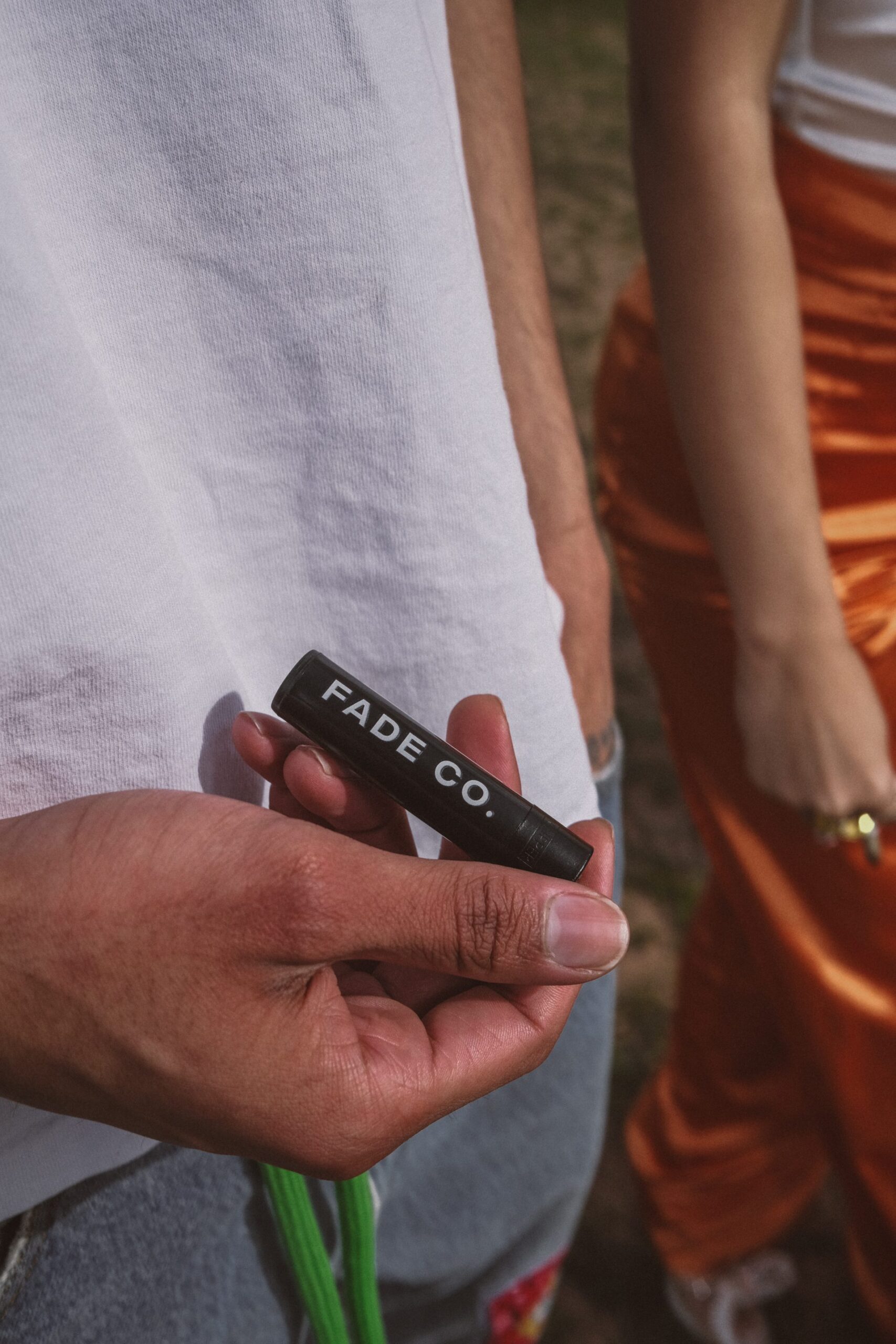 Cannabis pre-roll lifestyle