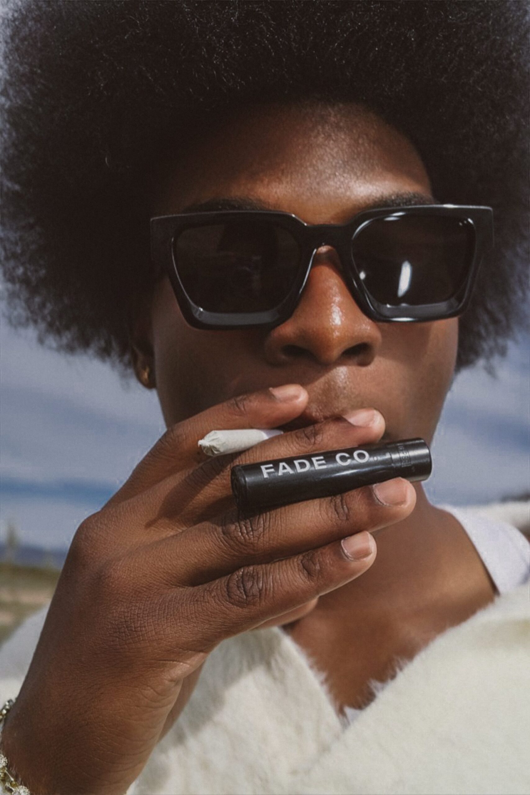 Fade Co. product 2